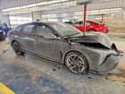 2025 Kia K4 Gt-line Black vin: 3KPFW4DE0SE038733
