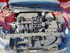 2025 Kia K4 Gt-line Красный vin: 3KPFW4DE0SE067486