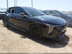 2025 Kia K4 Gt-line Black vin: 3KPFW4DE2SE042282