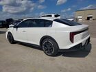 2025 Kia K4 Gt Line Белый vin: 3KPFW4DE2SE080904