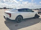 2025 Kia K4 Gt Line Белый vin: 3KPFW4DE2SE080904