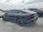 2025 Kia K4 Gt Line Черный vin: 3KPFW4DE4SE053266