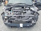 2025 Kia K4 Gt Line Черный vin: 3KPFW4DE4SE053266