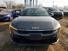 2025 Kia K4 Gt-line Серый vin: 3KPFW4DE5SE183251