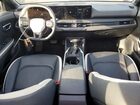 2025 Kia K4 Gt-line Серый vin: 3KPFW4DE5SE183251