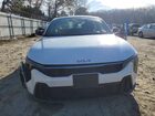 2025 Kia K4 Gt-line Белый vin: 3KPFW4DE6SE098080