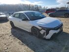 2025 Kia K4 Gt-line Белый vin: 3KPFW4DE6SE098080