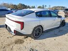 2025 Kia K4 Gt-line Белый vin: 3KPFW4DE6SE098080