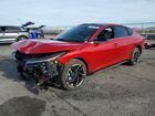 2026 Kia K4 Gt-line Red vin: 3KPFW4DE6TE273624