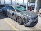 2025 Kia K4 Gt-line Gray vin: 3KPFW4DEXSE043096
