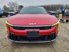 2025 Kia K4 Gt-line Красный vin: 3KPFW4DEXSE162962