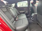 2025 Kia K4 Gt-line Красный vin: 3KPFW4DEXSE162962