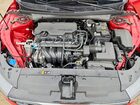 2025 Kia K4 Gt-line Красный vin: 3KPFW4DEXSE162962