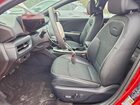2025 Kia K4 Gt-line Красный vin: 3KPFW4DEXSE162962