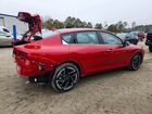 2025 Kia K4 Gt-line Красный vin: 3KPFW4DEXSE162962