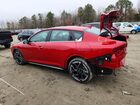 2025 Kia K4 Gt-line Красный vin: 3KPFW4DEXSE162962