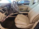 2016 Lincoln Mkz Черный vin: 3LN6L2G98GR600787