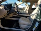 2016 Lincoln Mkz Серый vin: 3LN6L2G9XGR610639