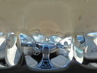 2016 Lincoln Mkz Серый vin: 3LN6L2G9XGR610639