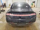 2016 Lincoln Mkz Черный vin: 3LN6L2JK1GR600982 2016 Lincoln Mkz Черный vin: 3LN6L2JK1GR600982
