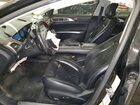 2016 Lincoln Mkz Черный vin: 3LN6L2JK1GR600982 2016 Lincoln Mkz Черный vin: 3LN6L2JK1GR600982