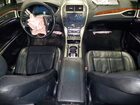 2016 Lincoln Mkz Черный vin: 3LN6L2JK1GR600982 2016 Lincoln Mkz Черный vin: 3LN6L2JK1GR600982