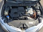 2016 Lincoln Mkz Hybrid Black vin: 3LN6L2LU2GR634041 2016 Lincoln Mkz Hybrid Black vin: 3LN6L2LU2GR634041