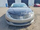 2016 Lincoln Mkz Hybrid Black vin: 3LN6L2LU2GR634041 2016 Lincoln Mkz Hybrid Black vin: 3LN6L2LU2GR634041