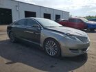 2016 Lincoln Mkz Hybrid Black vin: 3LN6L2LU2GR634041 2016 Lincoln Mkz Hybrid Black vin: 3LN6L2LU2GR634041
