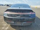 2016 Lincoln Mkz Hybrid Black vin: 3LN6L2LU2GR634041 2016 Lincoln Mkz Hybrid Black vin: 3LN6L2LU2GR634041