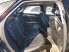 2016 Lincoln Mkz Hybrid Серый vin: 3LN6L2LU3GR634436