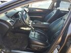 2016 Lincoln Mkz Hybrid Серый vin: 3LN6L2LU3GR634436