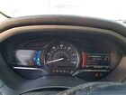 2016 Lincoln Mkz Hybrid Серый vin: 3LN6L2LU3GR634436