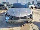 2016 Lincoln Mkz Hybrid Серый vin: 3LN6L2LU5GR624572