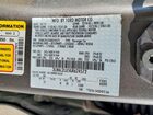 2016 Lincoln Mkz Hybrid Серый vin: 3LN6L2LU5GR624572