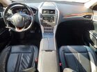 2016 Lincoln Mkz Hybrid Серый vin: 3LN6L2LU5GR624572