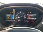 2016 Lincoln Mkz Hybrid Серый vin: 3LN6L2LU5GR624572
