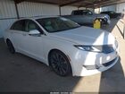 2016 Lincoln Mkz Hybrid   White vin: 3LN6L2LU6GR627710