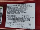 2016 Lincoln Mkz Hybrid   Бордовый vin: 3LN6L2LU9GR631640