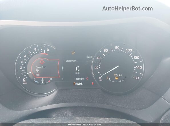 3LN6L5C91HR619237 2017 LINCOLN MKZ Black Vista de los asientos traseros