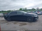 2017 Lincoln Mkz Select Black vin: 3LN6L5C91HR619237 2017 Lincoln Mkz Select Black vin: 3LN6L5C91HR619237