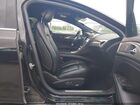 2017 Lincoln Mkz Select Black vin: 3LN6L5C91HR619237 2017 Lincoln Mkz Select Black vin: 3LN6L5C91HR619237