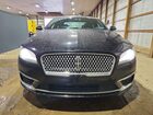 2017 Lincoln Mkz Select Черный vin: 3LN6L5C94HR665175 2017 Lincoln Mkz Select Черный vin: 3LN6L5C94HR665175
