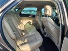 2018 Lincoln Mkz Select Желто-коричневый vin: 3LN6L5C97JR620737