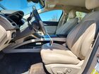 2019 Lincoln Mkz Reserve I Желто-коричневый vin: 3LN6L5D94KR608917