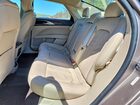 2019 Lincoln Mkz Reserve I Желто-коричневый vin: 3LN6L5D94KR608917