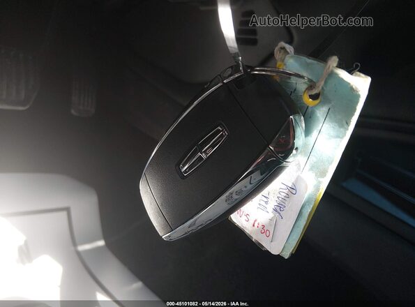 3LN6L5E94LR608562 2020 LINCOLN MKZ Красный Вид панели приборов