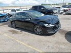2018 Lincoln Mkz Reserve Black vin: 3LN6L5E99JR619540