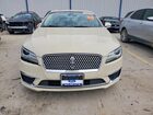 2018 Lincoln Mkz Reserve Beige vin: 3LN6L5F90JR601751 2018 Lincoln Mkz Reserve Beige vin: 3LN6L5F90JR601751