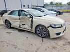 2018 Lincoln Mkz Reserve Beige vin: 3LN6L5F90JR601751 2018 Lincoln Mkz Reserve Beige vin: 3LN6L5F90JR601751
